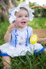 Classic Blue Bonnet