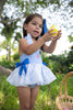 Clover Romper