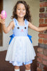 Poppy Dress