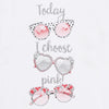 Mayoral Bow Legging Set