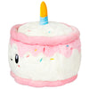 Happy Birthday Cake