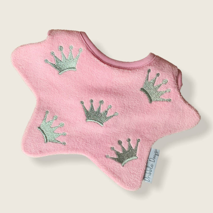 The Pink Crown One