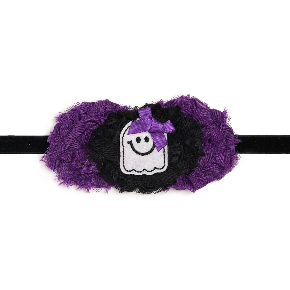 Ghost Headband