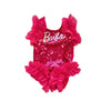 Glam Glitter Onesie