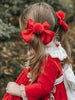 Lana Pom Clip