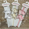 Mini Satin Bow