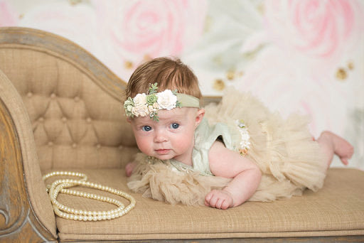 Victorian Dupioni Set