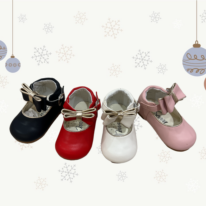 Bow Shoe