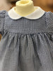 Sophie & Lucas Seersucker Dress Set