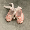 Floral Booties