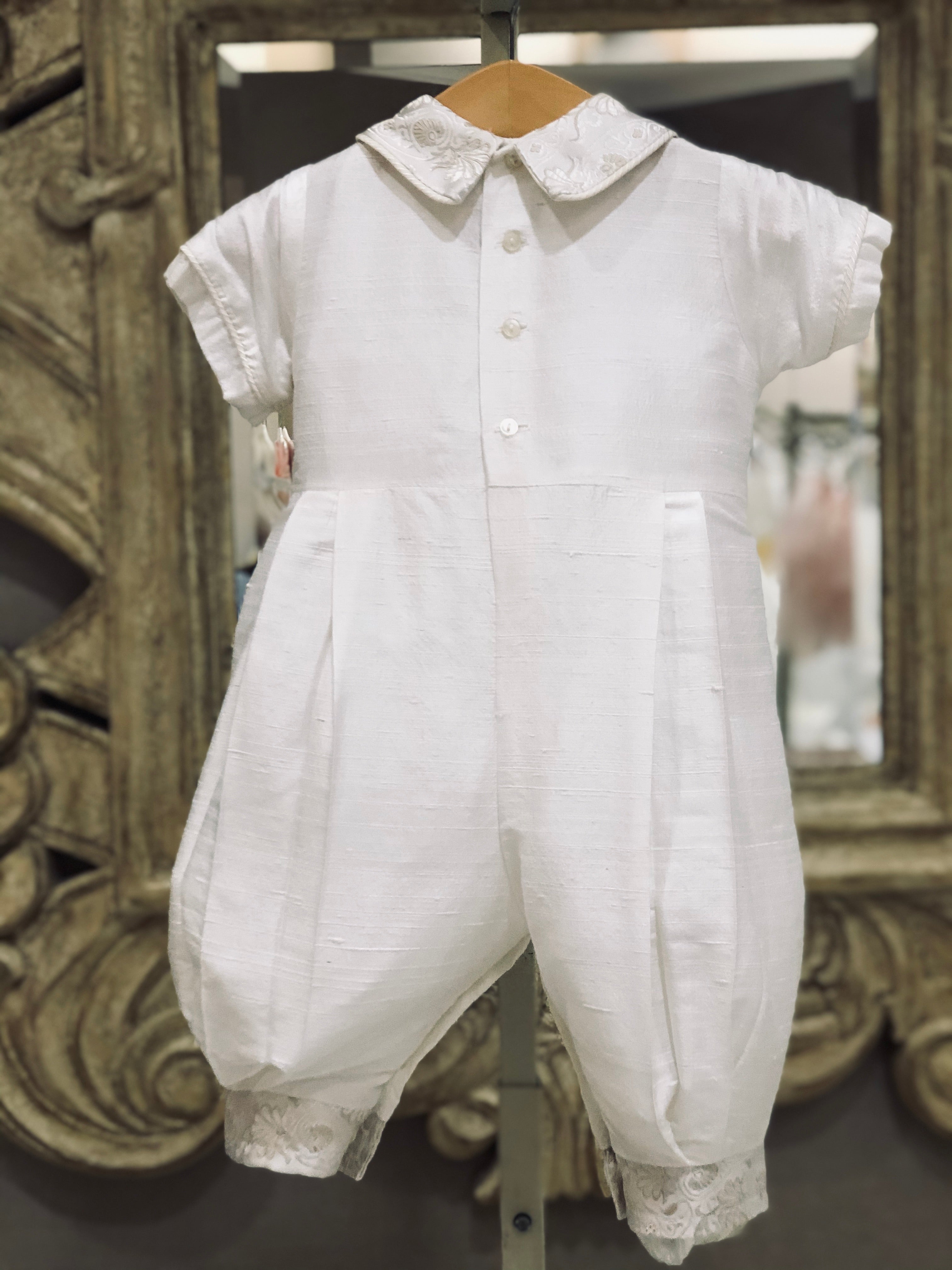 Piccolo Bacio Christopher