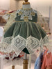 Madeleine Dress