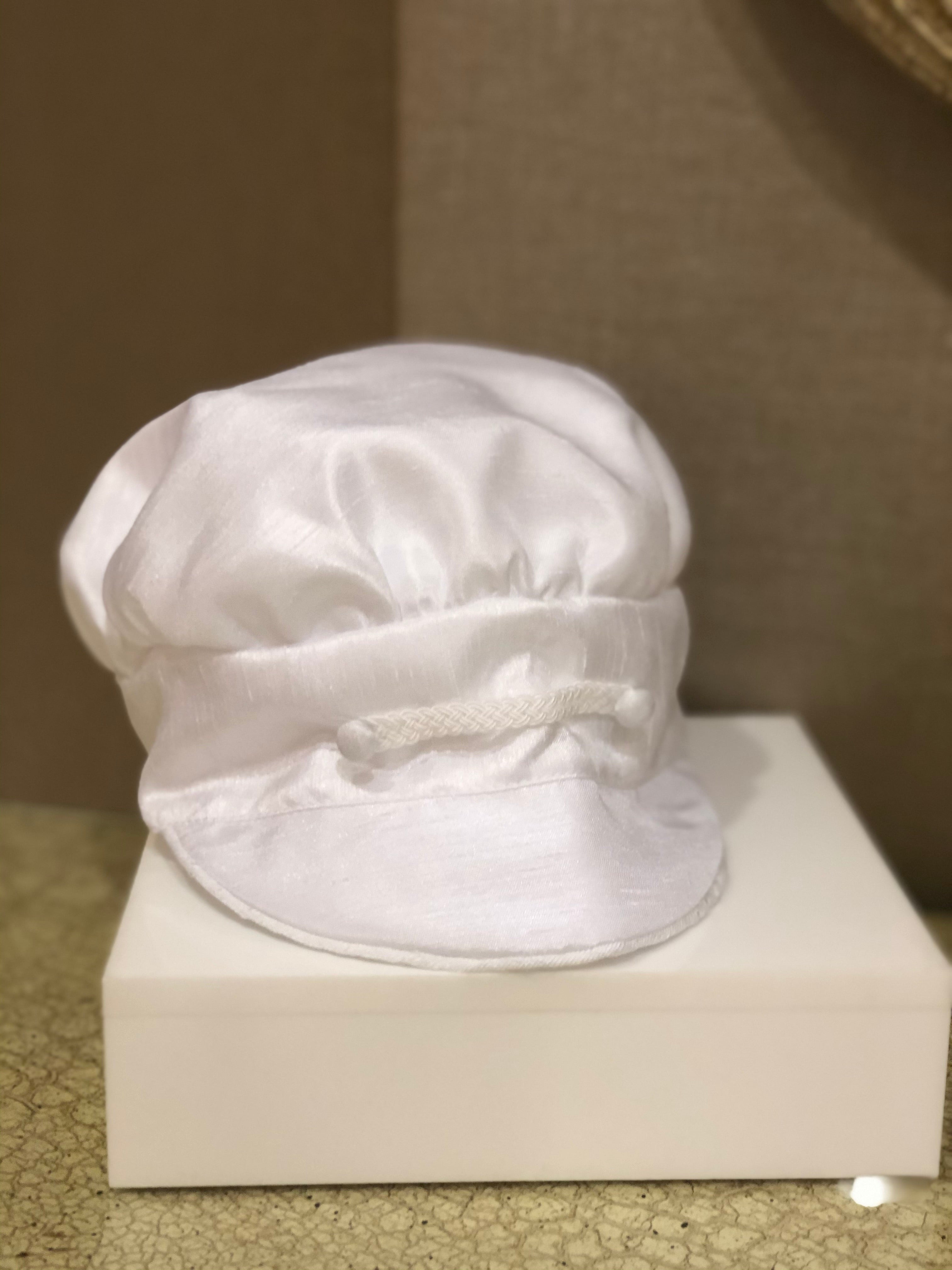 Piccolo Bacio William