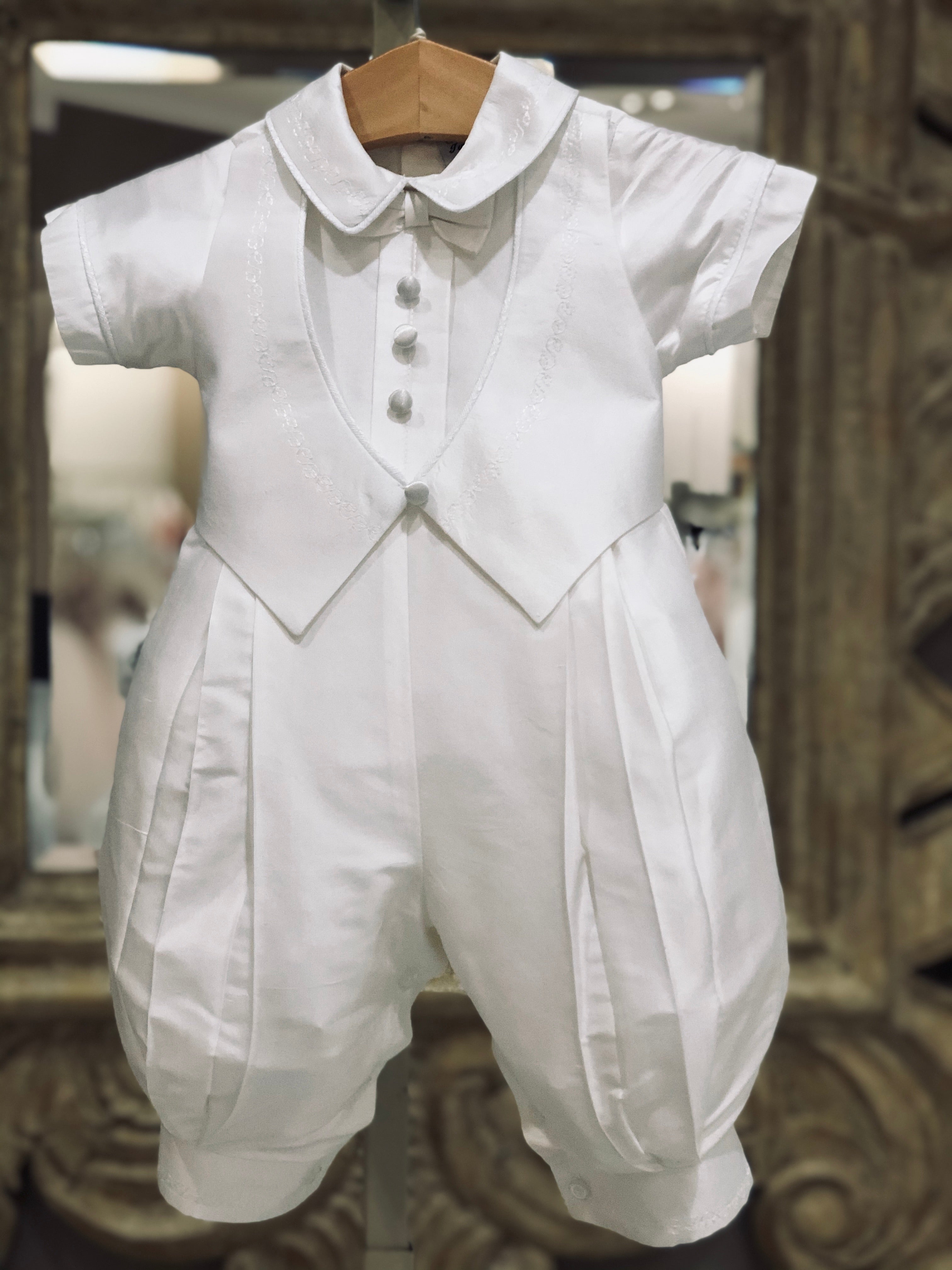 Piccolo Bacio Francesco