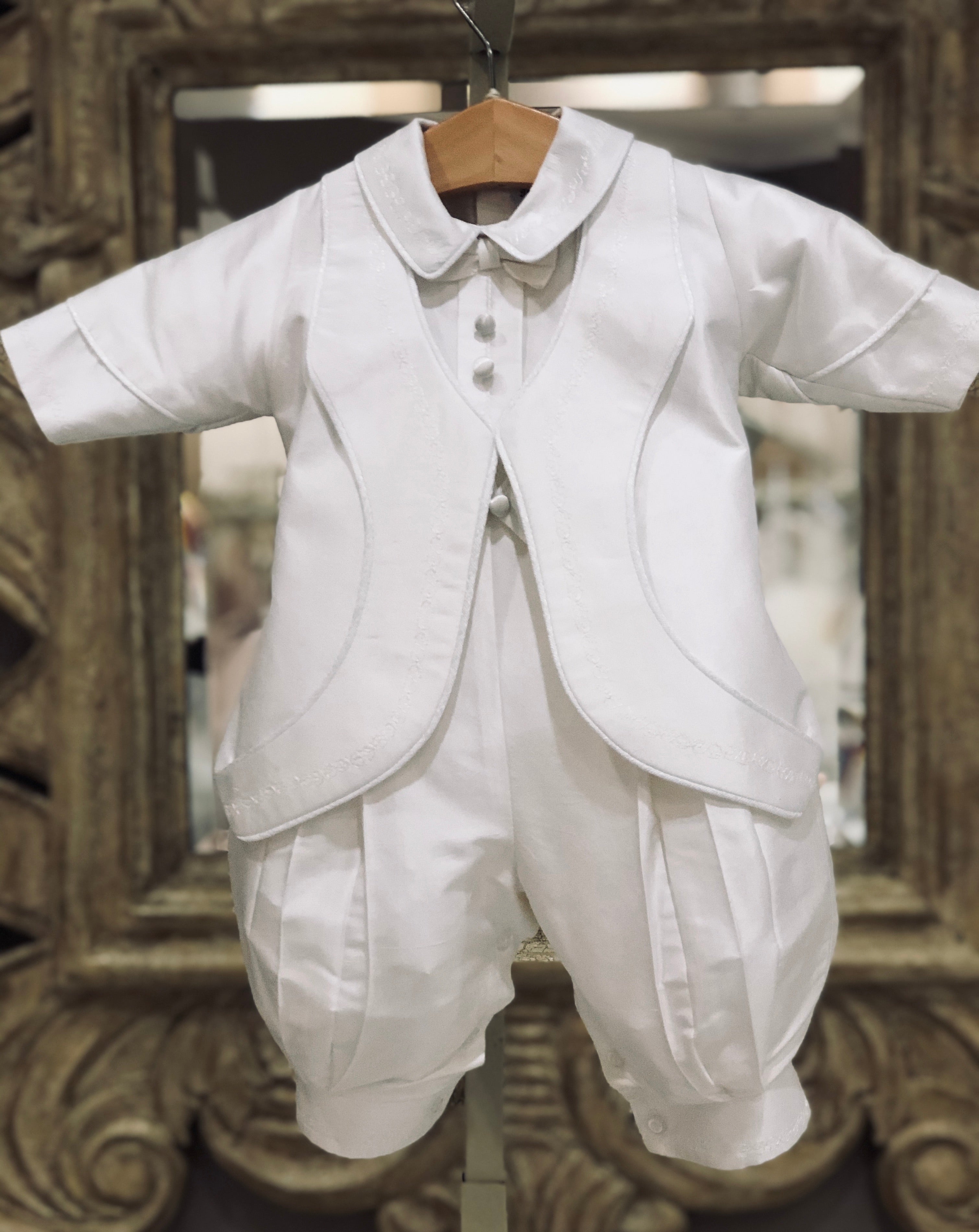 Piccolo Bacio Francesco