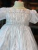 Sweetie Pie Shantung Gown