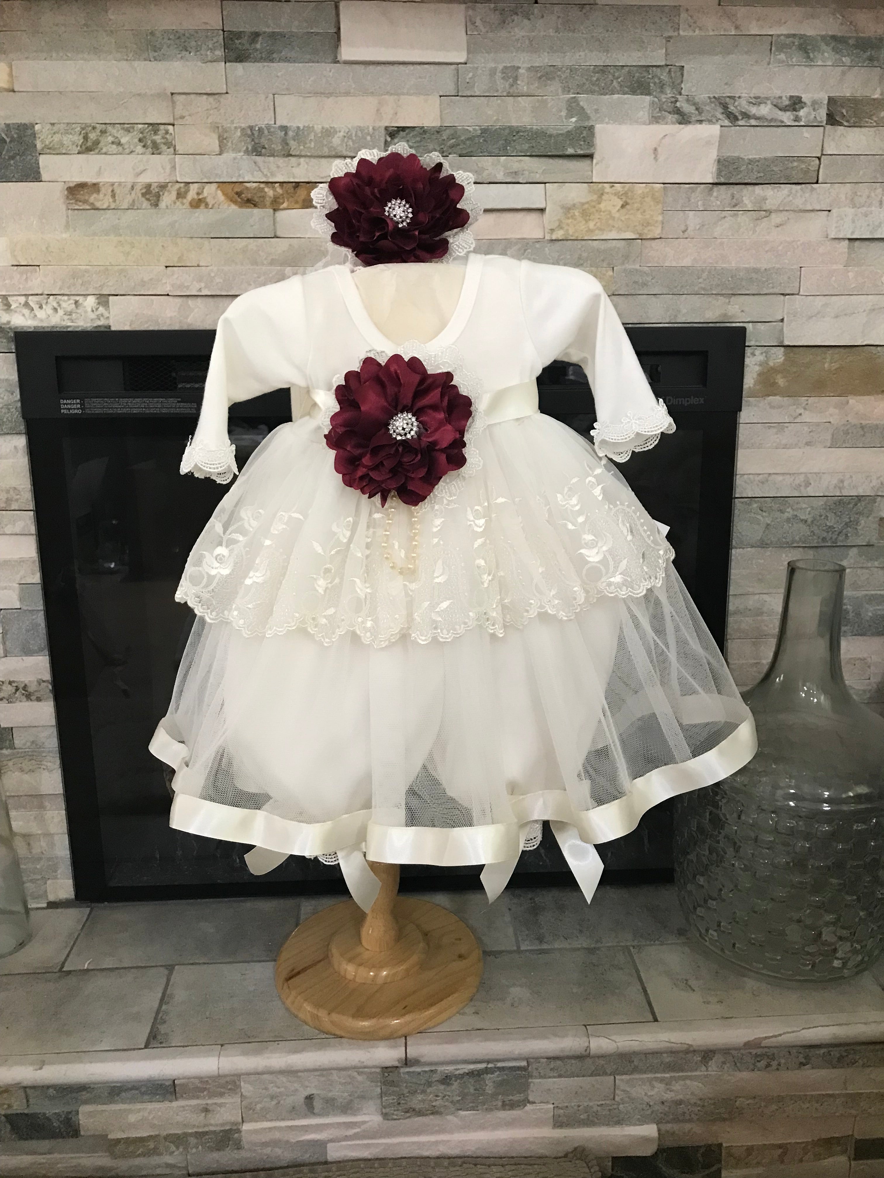 Katie Rose Bella Dress