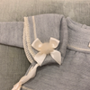 Gray Knit Ensemble