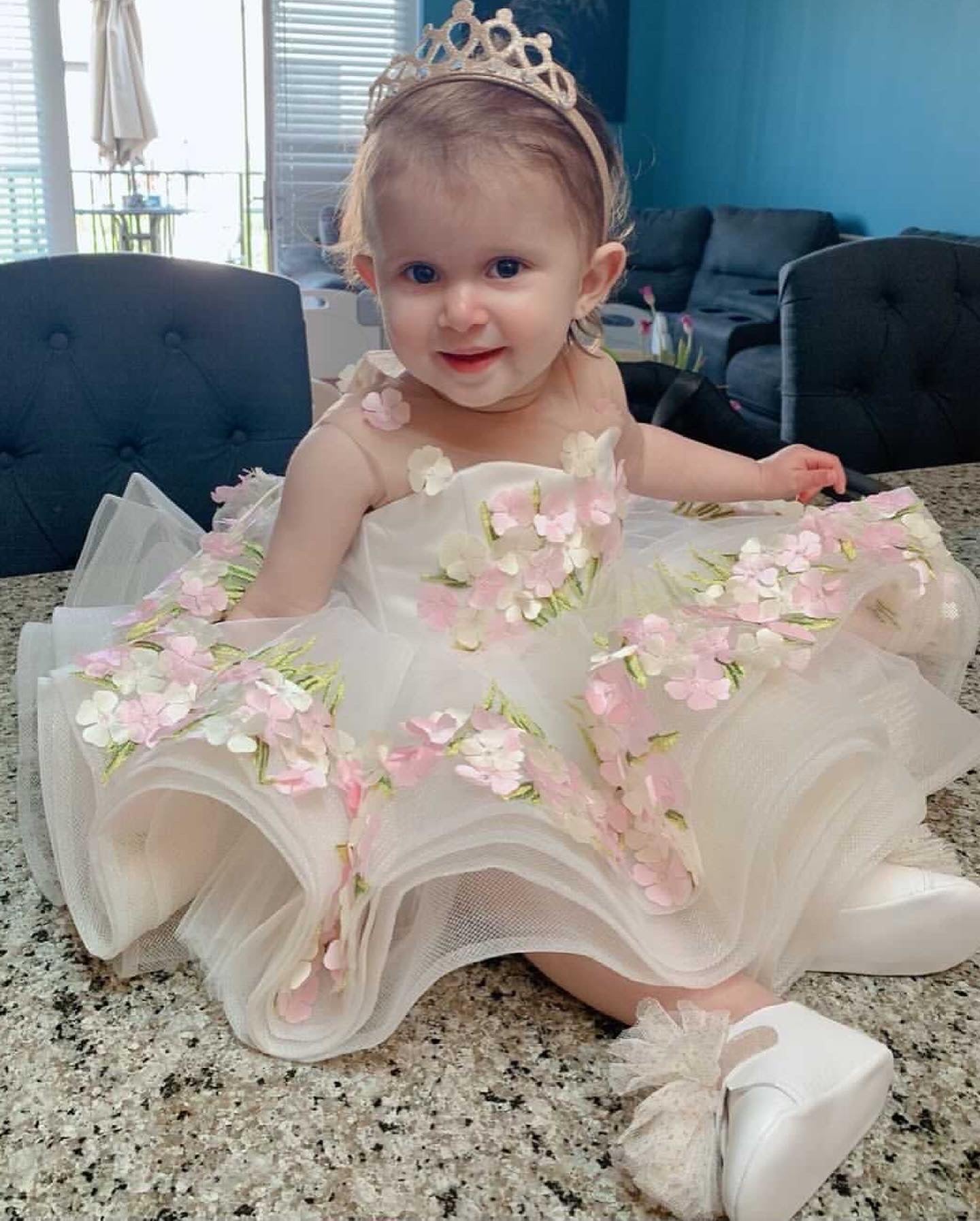 Ever Kid Crib Sneaker