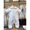 Sweetie Pie Boys Christening Outfit