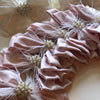 Silk Bow Clip