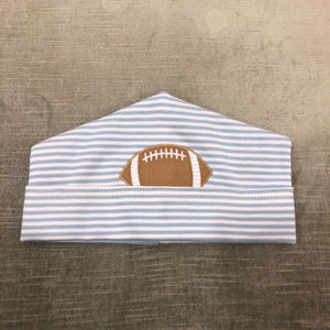 Magnolia Baby Football Fan Hat