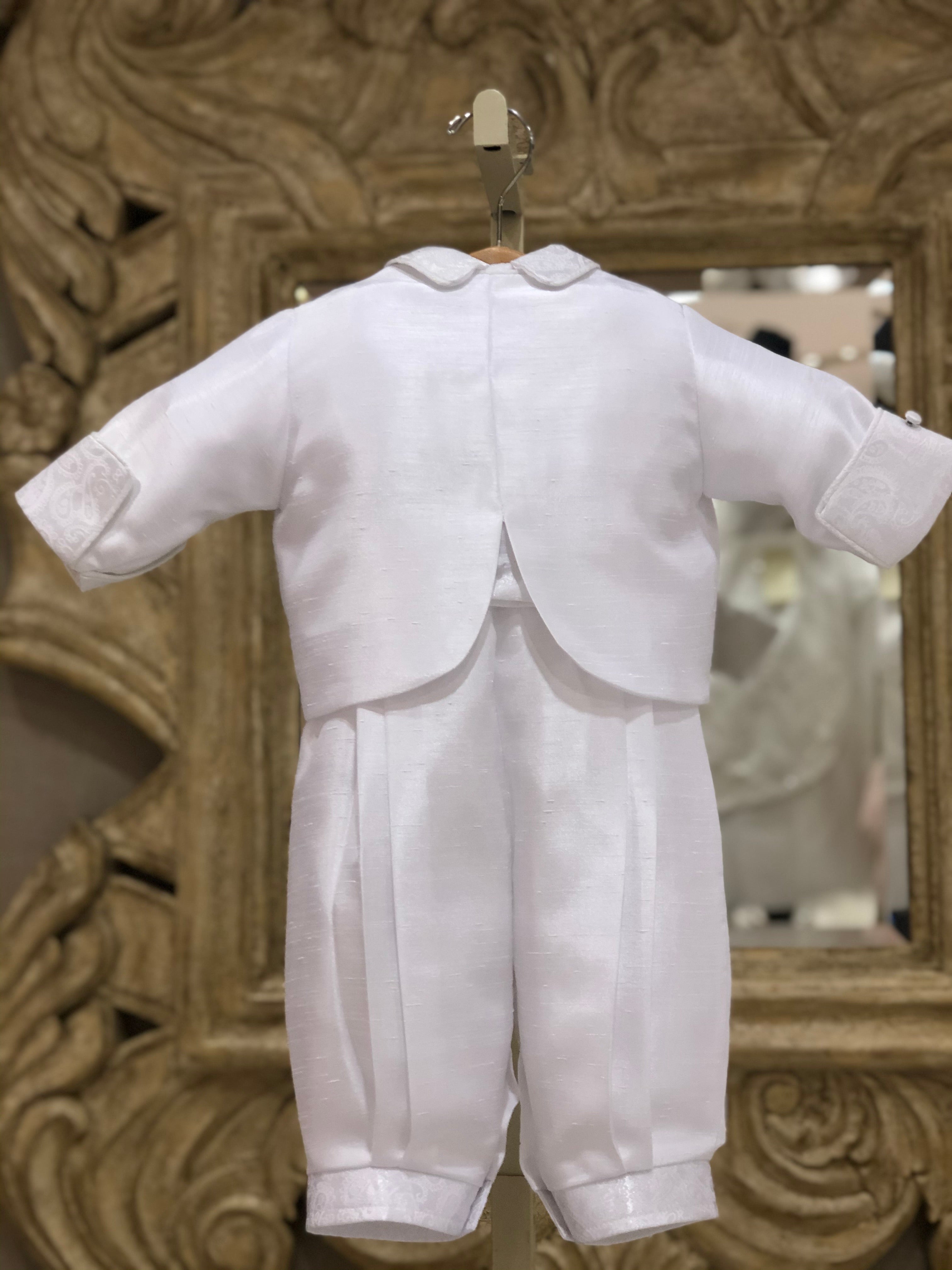 Piccolo Bacio Antony Romper