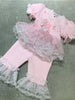 Katie Rose Ballerina Set (Pink)