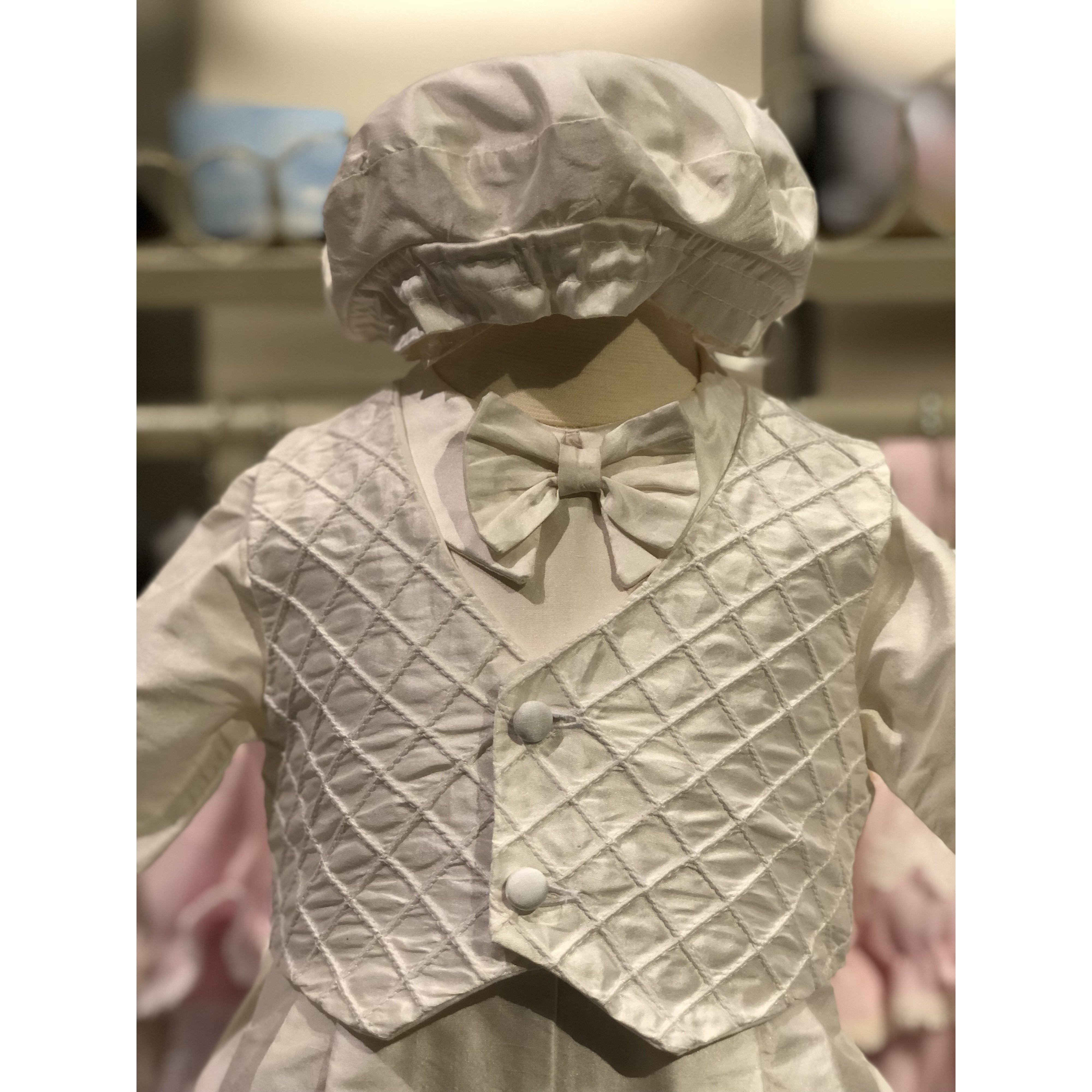 L’Pety Canar Boys Set