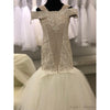 Chardonnay Dress