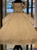 Piccolo Bacio Ella Dress