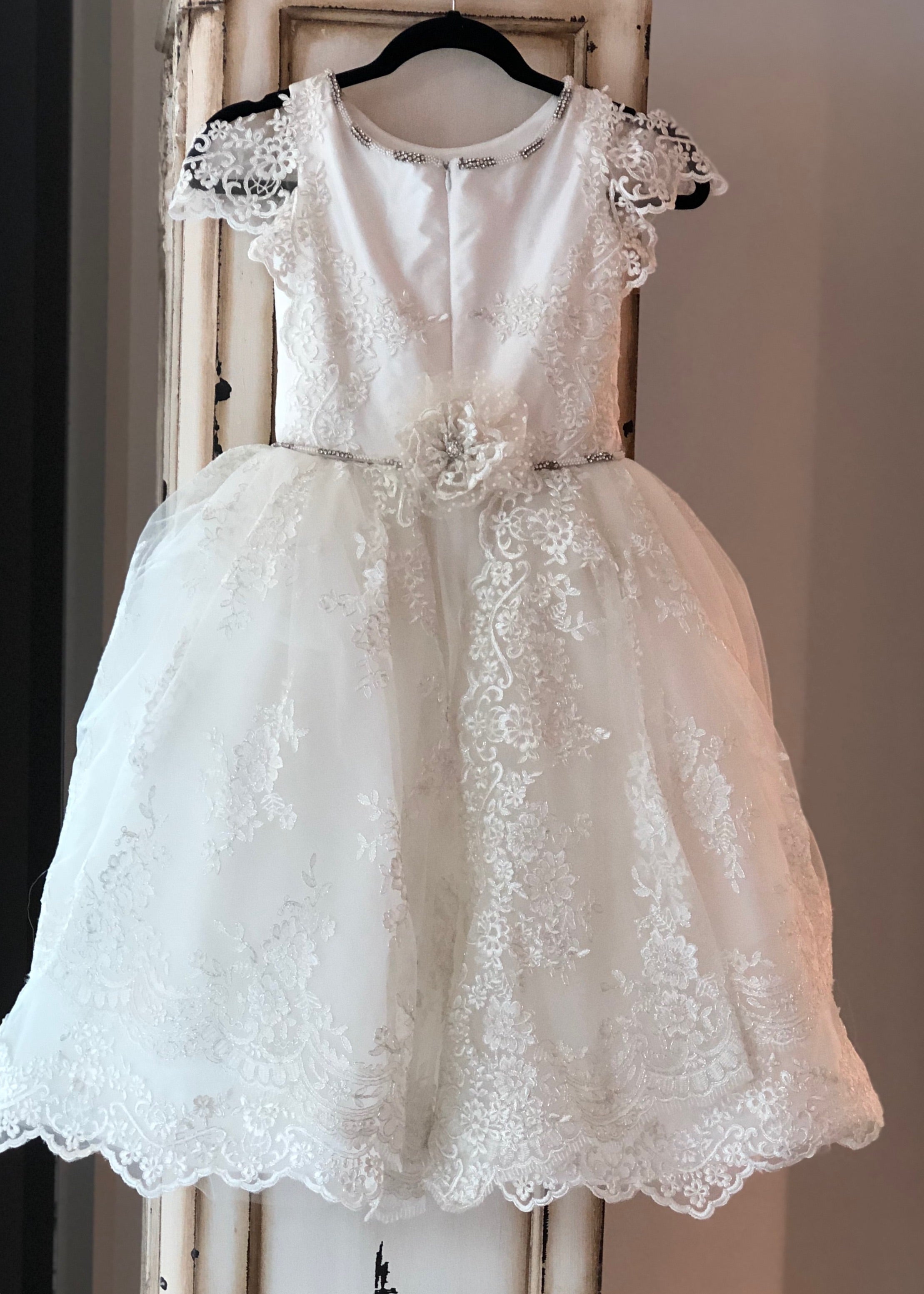 Piccolo Bacio AnnMarie Dress