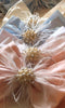 Silk Bow Clip