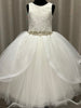 Piccolo Bacio Erica Dress