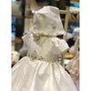 Sweetie Pie Isabella Christening Gown