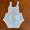 Nini Blue One Piece