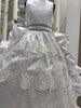 Piccolo Bacio Celeste Dress