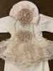 Ballerina Layette Set
