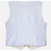 Mayoral Khaki Vest