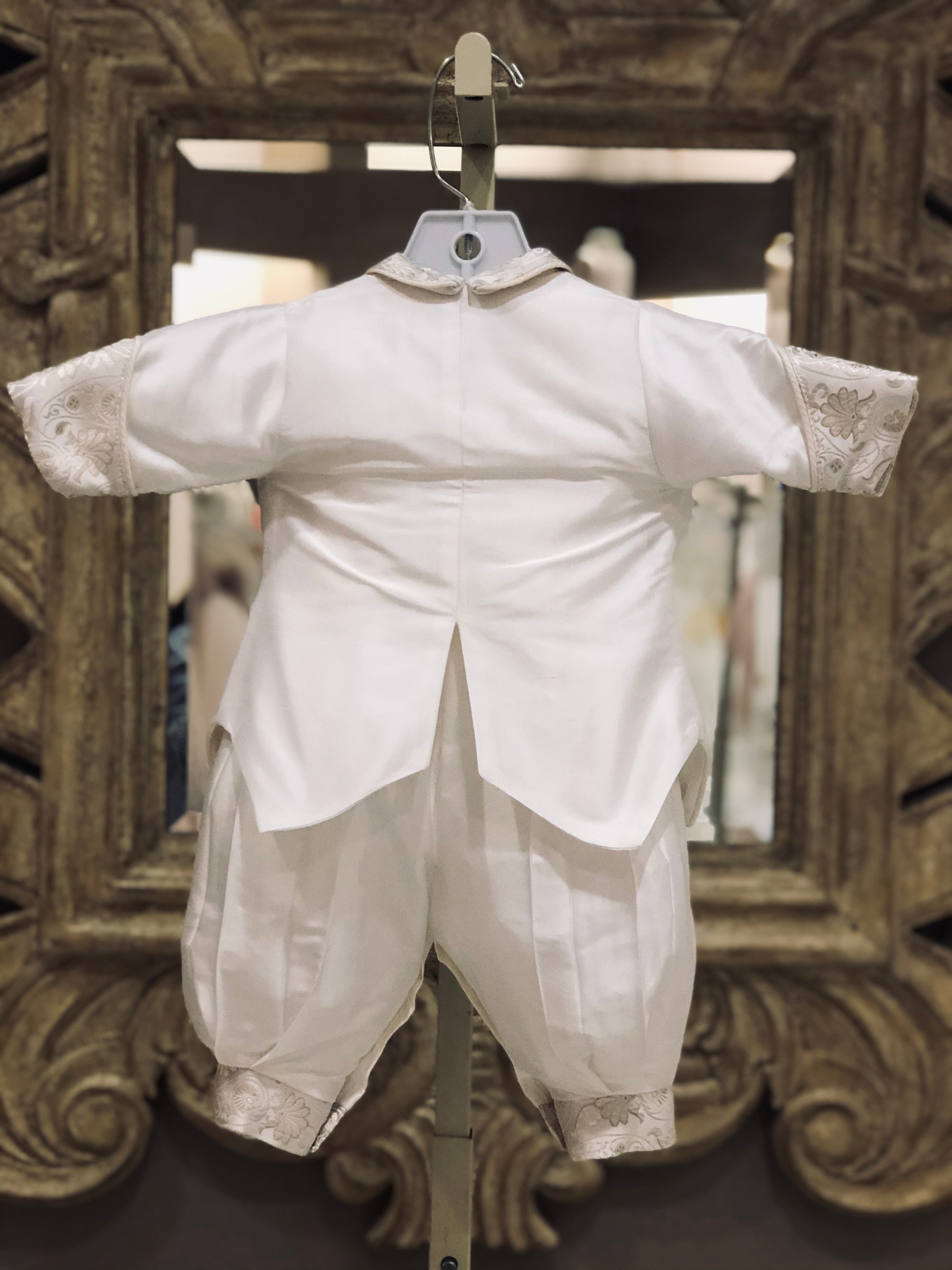 Piccolo Bacio Giovanni