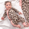 Leopard Headband