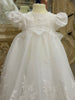 Ivory Lace Gown