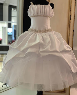 Christie Helene Summer Couture Dress