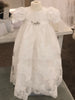 Ivory Lace Gown