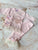 Bowtiful Pink Layette Set