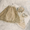 Katie Rose Vintage Gown