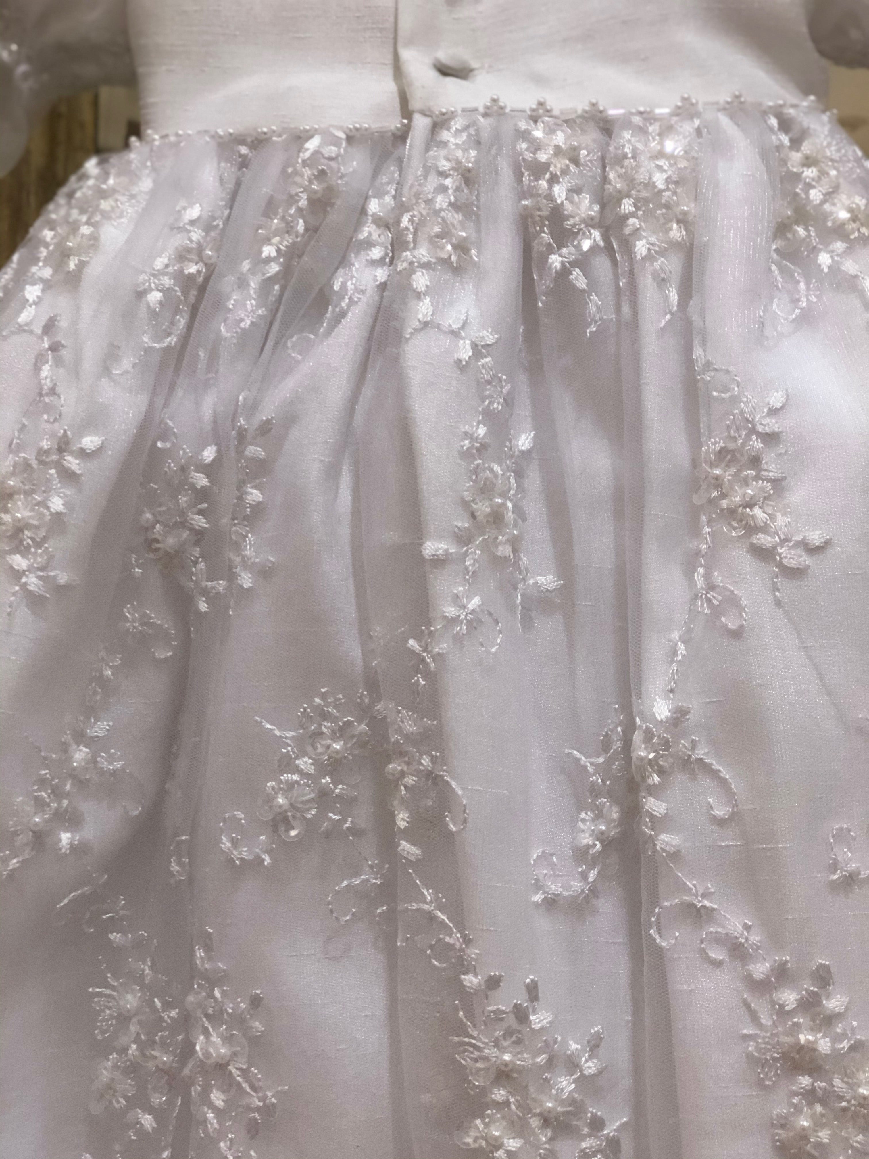 Piccolo Bacio Laura Gown