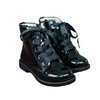 The Josephine Patent Boot