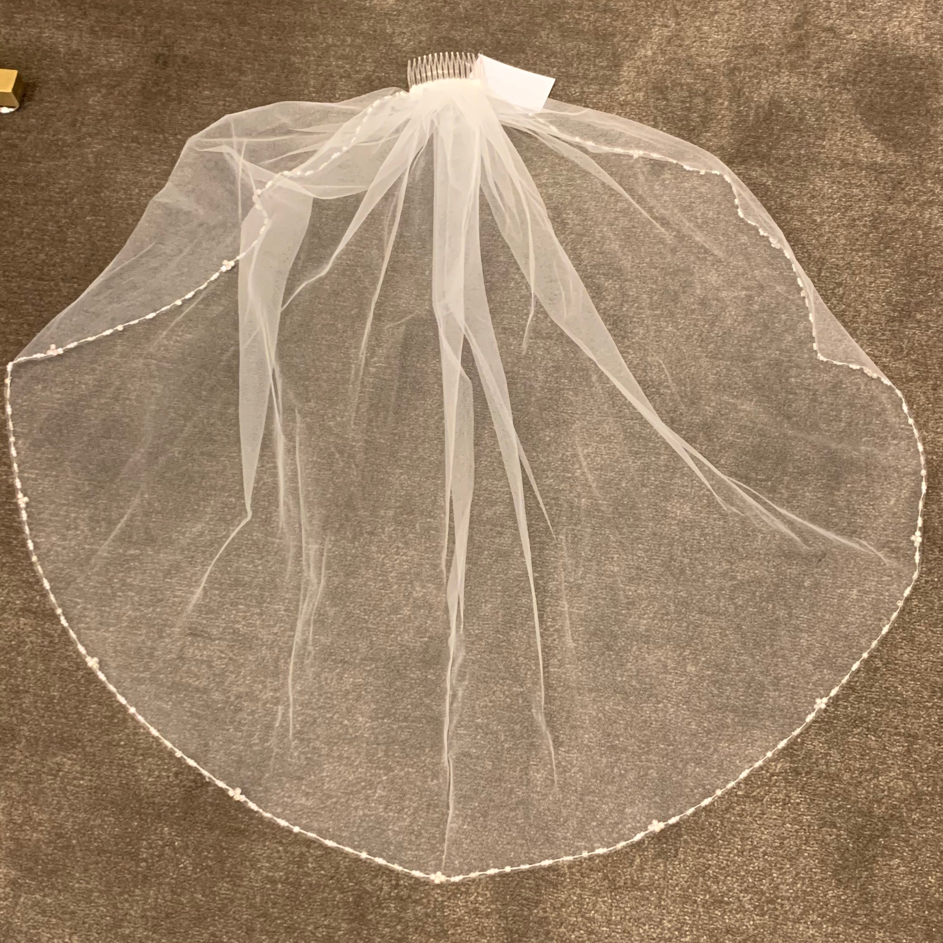 Couture Veil
