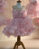 The Alyssa Dress